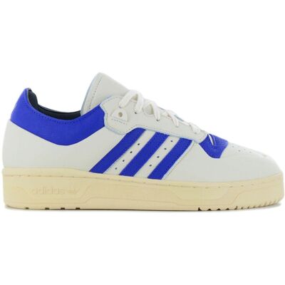 adidas Originals RIVALRY 86 LOW 002 - Sneakers Schuhe Leder Creme-Weiß IF4437 Weiß 46.5 adidas Originals RIVALRY 86 LOW 002 - Sneakers Schuhe Leder Creme-Weiß IF4437 Weiß 46.5
