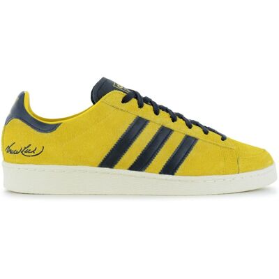 adidas x Bruce Lee - Jabbar Low - Herren Sneakers Schuhe Gelb JR1597 Gelb 44.5 adidas x Bruce Lee - Jabbar Low - Herren Sneakers Schuhe Gelb JR1597 Gelb 44.5