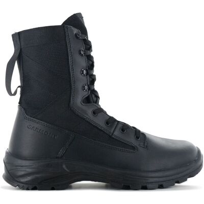 GARMONT T8 LE 2.0 REGULAR - Herren Einsatz Polizei Boots Taktische Stiefel Schwarz 002567 Schwarz 42 GARMONT T8 LE 2.0 REGULAR - Herren Einsatz Polizei Boots Taktische Stiefel Schwarz 002567 Schwarz 42