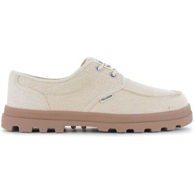 Palladium Dunelite Moc Cush - Herren Sneaker Schuhe Canvas Beige 04660-210-M Beige 42.5 Palladium Dunelite Moc Cush - Herren Sneaker Schuhe Canvas Beige 04660-210-M Beige 42.5
