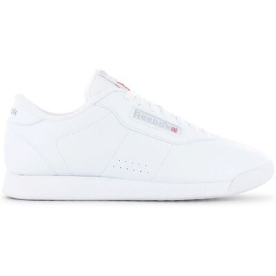Reebok Princess - Damen Sneakers Schuhe Weiß 100000101 Weiß 38.5 Reebok Princess - Damen Sneakers Schuhe Weiß 100000101 Weiß 38.5
