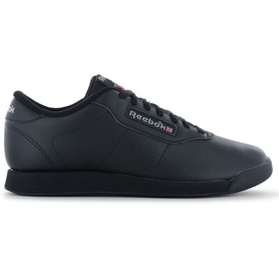Reebok Princess - Damen Sneakers Schuhe Schwarz 100000120 Schwarz 37.5 Reebok Princess - Damen Sneakers Schuhe Schwarz 100000120 Schwarz 37.5