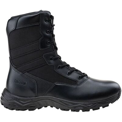 Magnum Interceptor - Herren Taktische Schuhe - Ganzjährig - Schwarz Magnum Interceptor - Herren Taktische Schuhe - Ganzjährig - Schwarz