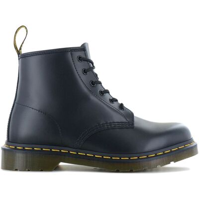 Dr. Martens DR. DOC MARTENS 101 YS - Stiefel Boots Stiefeletten Leder Schwarz 26230001 Schwarz 38 Dr. Martens DR. DOC MARTENS 101 YS - Stiefel Boots Stiefeletten Leder Schwarz 26230001 Schwarz 38