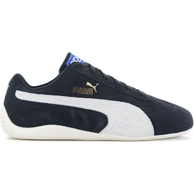 Puma x SPARCO - Speedcat OG - Sneakers Motorsport Schuhe Schwarz 306725-01 Schwarz 42 Puma x SPARCO - Speedcat OG - Sneakers Motorsport Schuhe Schwarz 306725-01 Schwarz 42