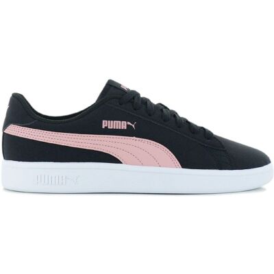PUMA Smash v2 Buck SD - Damen Sneakers Schuhe Schwarz 365160-18 Schwarz 36 PUMA Smash v2 Buck SD - Damen Sneakers Schuhe Schwarz 365160-18 Schwarz 36