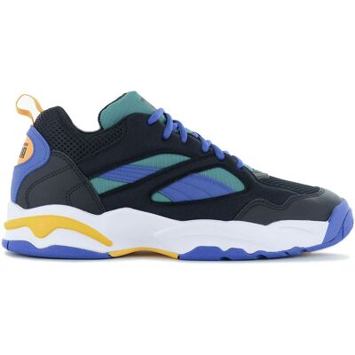 Puma x The Hundreds x Performer - Herren Sneakers Schuhe Schwarz 373727-01 Schwarz 42.5 Puma x The Hundreds x Performer - Herren Sneakers Schuhe Schwarz 373727-01 Schwarz 42.5
