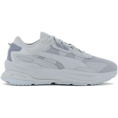 PUMA Extent Nitro Mono - Herren Sneakers Schuhe Grau 387498-03 Grau 42 PUMA Extent Nitro Mono - Herren Sneakers Schuhe Grau 387498-03 Grau 42