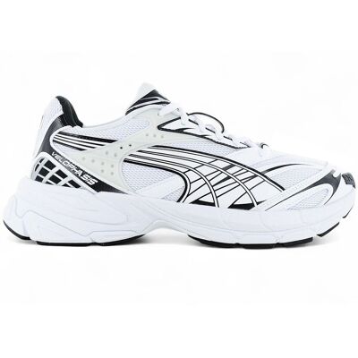Puma Velophasis Always On - Sneakers Schuhe Weiß 395908-01 Weiß 37.5 Puma Velophasis Always On - Sneakers Schuhe Weiß 395908-01 Weiß 37.5