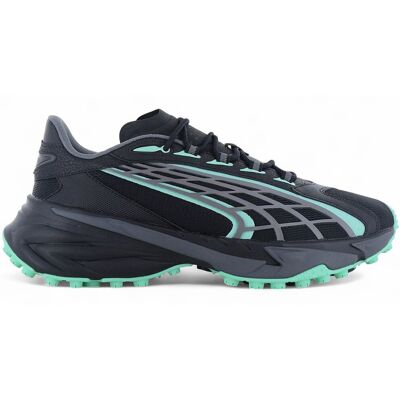 Puma Spirex Raceday - Herren Sneakers Schuhe Schwarz 397705-03 Schwarz 44 Puma Spirex Raceday - Herren Sneakers Schuhe Schwarz 397705-03 Schwarz 44