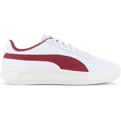 PUMA GV Special Base - Herren Schuhe Sneakers Weiß 398507-07 Weiß 44.5 PUMA GV Special Base - Herren Schuhe Sneakers Weiß 398507-07 Weiß 44.5