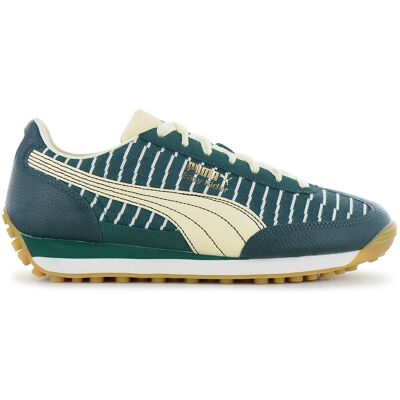 PUMA Easy Rider - Players Lane - Herren Sneakers Schuhe Grün 399663-01 Grün 46 PUMA Easy Rider - Players Lane - Herren Sneakers Schuhe Grün 399663-01 Grün 46