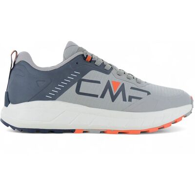 CMP Hamber - Herren Sneaker Walking Schuhe Grau 3Q85487-56UP Grau 41 CMP Hamber - Herren Sneaker Walking Schuhe Grau 3Q85487-56UP Grau 41