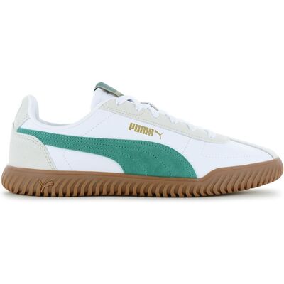 PUMA Club Kayzer OG - Herren Sneaker Schuhe Weiß 402604-04 Weiß 44 PUMA Club Kayzer OG - Herren Sneaker Schuhe Weiß 402604-04 Weiß 44