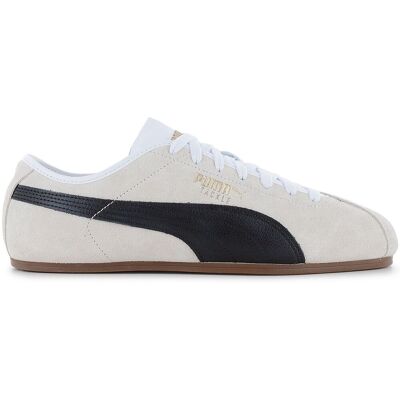 PUMA Tackle - Herren Sneakers Retro Schuhe Beige 404456-05 Beige 44.5 PUMA Tackle - Herren Sneakers Retro Schuhe Beige 404456-05 Beige 44.5