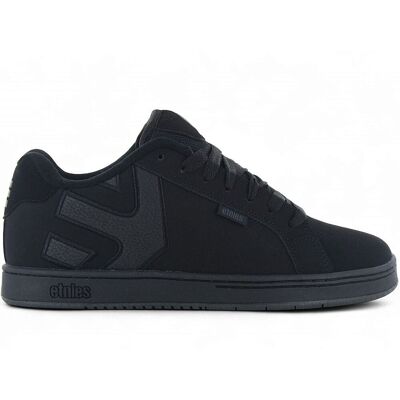 Etnies Fader - Herren Sneakers Skate Skater Schuhe Schwarz 4101000203-013 Schwarz 45 Etnies Fader - Herren Sneakers Skate Skater Schuhe Schwarz 4101000203-013 Schwarz 45