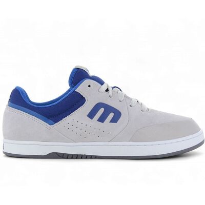 Etnies Marana Michelin - Herren Sneakers Skate Skater Schuhe Grau 4101000403-081 Grau 41.5 Etnies Marana Michelin - Herren Sneakers Skate Skater Schuhe Grau 4101000403-081 Grau 41.5