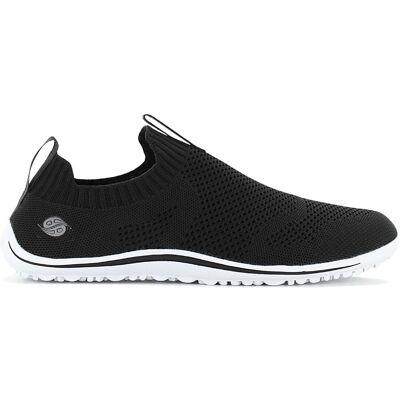 DOCKERS by Gerli 50BF001 - Herren Barfußschuhe Slip-On Schuhe Schwarz 700100 Schwarz 41 DOCKERS by Gerli 50BF001 - Herren Barfußschuhe Slip-On Schuhe Schwarz 700100 Schwarz 41