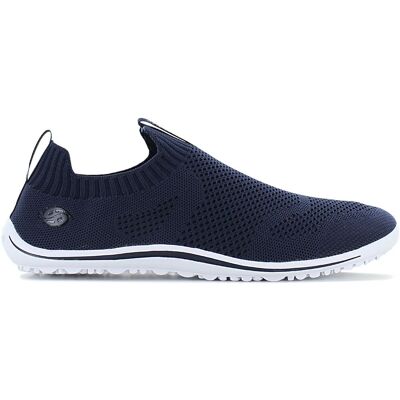 DOCKERS by Gerli 50FB001 - Herren Barfußschuhe Slip-On Schuhe Blau 700660 Blau 42 DOCKERS by Gerli 50FB001 - Herren Barfußschuhe Slip-On Schuhe Blau 700660 Blau 42
