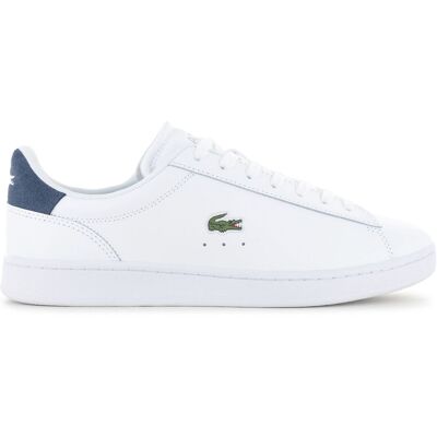 Lacoste Carnaby Set (48SMA0011) - weiß/navy Lacoste Carnaby Set (48SMA0011) - weiß/navy