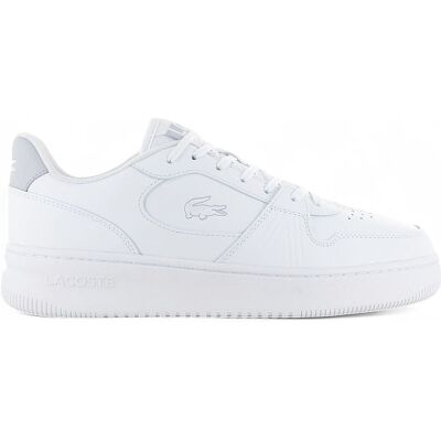 Lacoste L001 Weiße Turnschuhe - Sneaker Lacoste L001 Weiße Turnschuhe - Sneaker