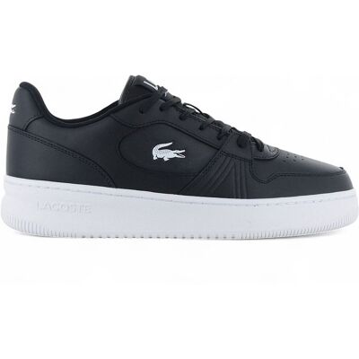 LACOSTE L001 Set 224 - Herren Sneakers Schuhe Schwarz 748SMA0018312 Schwarz 44.5 LACOSTE L001 Set 224 - Herren Sneakers Schuhe Schwarz 748SMA0018312 Schwarz 44.5