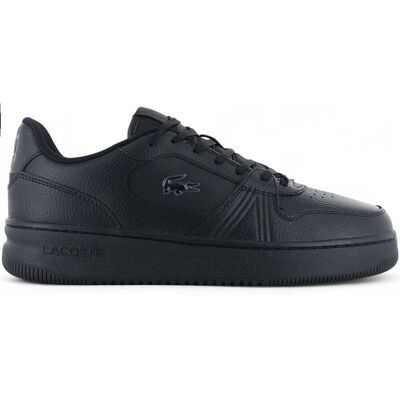 LACOSTE L001 Set 224 - Herren Sneakers Schuhe Schwarz 748SMA009702H Schwarz 40.5 LACOSTE L001 Set 224 - Herren Sneakers Schuhe Schwarz 748SMA009702H Schwarz 40.5