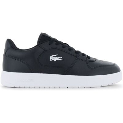Lacoste Court Ace 224 - Herren Sneakers Schuhe Schwarz 750SMA0070312 Schwarz 40 Lacoste Court Ace 224 - Herren Sneakers Schuhe Schwarz 750SMA0070312 Schwarz 40