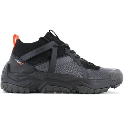 PALLADIUM OFF-GRID LO MATRYX - Herren Sneakers Schuhe Schwarz 78599-008-M Schwarz 44.5 PALLADIUM OFF-GRID LO MATRYX - Herren Sneakers Schuhe Schwarz 78599-008-M Schwarz 44.5