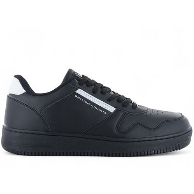 BK British Knights JUNE BR - Herren Sneaker Schuhe Schwarz B49-3619-03 Schwarz 45 BK British Knights JUNE BR - Herren Sneaker Schuhe Schwarz B49-3619-03 Schwarz 45