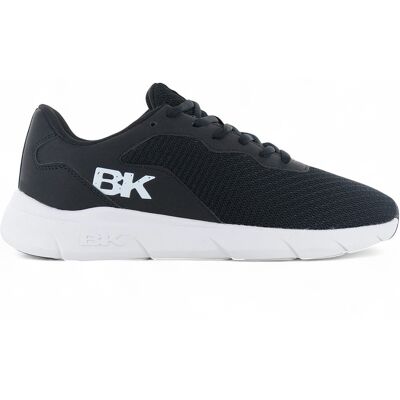 BK British Knights Shore - Herren Sneaker Schuhe Schwarz B50-3601-01 Schwarz 42 BK British Knights Shore - Herren Sneaker Schuhe Schwarz B50-3601-01 Schwarz 42