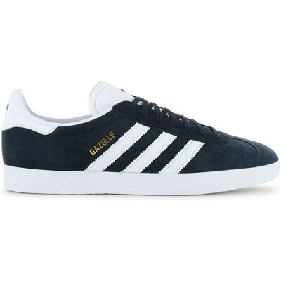adidas Originals Gazelle - Herren Sneakers Schuhe Schwarz BB5476 Schwarz 45 adidas Originals Gazelle - Herren Sneakers Schuhe Schwarz BB5476 Schwarz 45