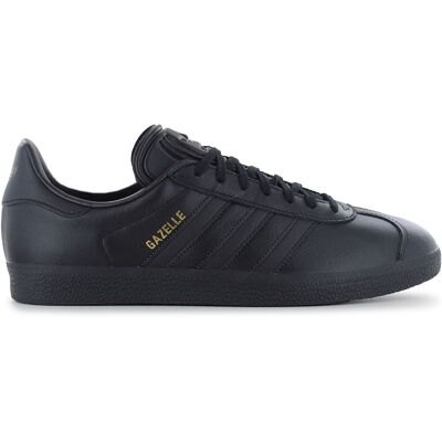 adidas Originals Gazelle - Herren Sneakers Schuhe Schwarz BB5497 Schwarz 40.5 adidas Originals Gazelle - Herren Sneakers Schuhe Schwarz BB5497 Schwarz 40.5