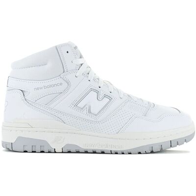 New Balance 650R - Sneakers Schuhe Leder Weiß BB650RWW 650 Weiß 36 New Balance 650R - Sneakers Schuhe Leder Weiß BB650RWW 650 Weiß 36