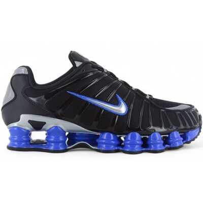 Nike Shox TL - Herren Sneakers Schuhe Schwarz CN0151-004 Schwarz 44.5 Nike Shox TL - Herren Sneakers Schuhe Schwarz CN0151-004 Schwarz 44.5