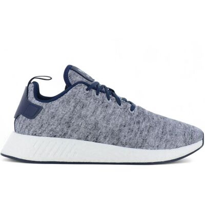 adidas NMD R2 x UAS - United Arrows & Sons - Herren Sneakers Schuhe DA8834 Grau 44 adidas NMD R2 x UAS - United Arrows & Sons - Herren Sneakers Schuhe DA8834 Grau 44