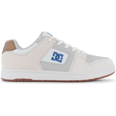 DC Shoes Manteca 4 - Herren Sneakers Schuhe Beige DC01732-280 Beige 44.5 DC Shoes Manteca 4 - Herren Sneakers Schuhe Beige DC01732-280 Beige 44.5