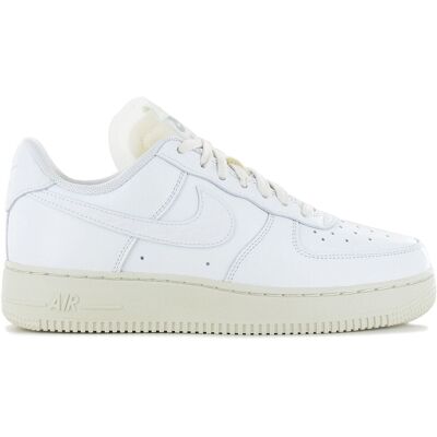 Nike Air Force 1 Low Premium - Jewels Edition - Damen Sneakers Schuhe Weiß DN5463-100 Weiß 37.5 Nike Air Force 1 Low Premium - Jewels Edition - Damen Sneakers Schuhe Weiß DN5463-100 Weiß 37.5