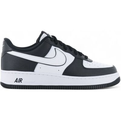Nike Air Force 1 Low 07 - Sneakers Schuhe Weiß-Schwarz DV0788-001 Schwarz 38.5 Nike Air Force 1 Low 07 - Sneakers Schuhe Weiß-Schwarz DV0788-001 Schwarz 38.5