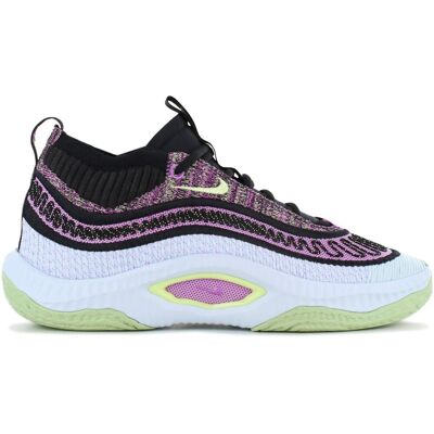 Nike Cosmic Unity 3 - Spotlight - Herren Sneakers Basketball Schuhe DV2757-500 Mehrfarbig 41 Nike Cosmic Unity 3 - Spotlight - Herren Sneakers Basketball Schuhe DV2757-500 Mehrfarbig 41