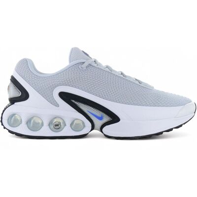 Nike Air Max DN - Herren Sneakers Premium Schuhe Grau DV3337-005 Grau 45 Nike Air Max DN - Herren Sneakers Premium Schuhe Grau DV3337-005 Grau 45