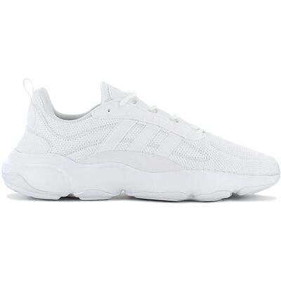 adidas Originals HAIWEE - Herren Sneakers Schuhe Weiß EF3805 Weiß 41 adidas Originals HAIWEE - Herren Sneakers Schuhe Weiß EF3805 Weiß 41