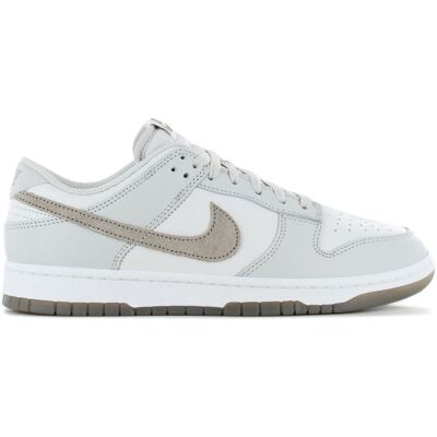 Nike Dunk Low Retro Premium SE - Herren Sneakers Schuhe Leder FJ4188-001 Mehrfarbig 44.5 Nike Dunk Low Retro Premium SE - Herren Sneakers Schuhe Leder FJ4188-001 Mehrfarbig 44.5