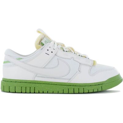 Nike Air Dunk Low Jumbo - Phantom - Herren Sneakers Schuhe Grau-Weiß FJ4192-001 Grau 40.5 Nike Air Dunk Low Jumbo - Phantom - Herren Sneakers Schuhe Grau-Weiß FJ4192-001 Grau 40.5