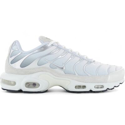 Nike Air Max Plus TN - Herren Sneakers Schuhe FN7813-001 Grau 45 Nike Air Max Plus TN - Herren Sneakers Schuhe FN7813-001 Grau 45