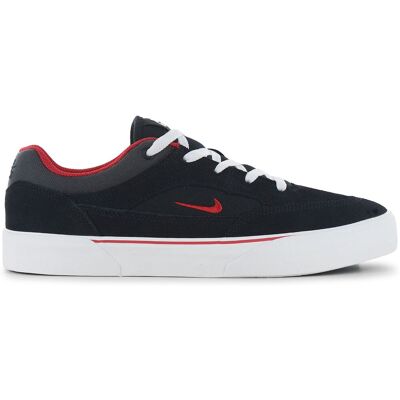 Nike SB Malor - Herren Sneakers Skate Schuhe Schwarz FV6064-003 Schwarz 42.5 Nike SB Malor - Herren Sneakers Skate Schuhe Schwarz FV6064-003 Schwarz 42.5