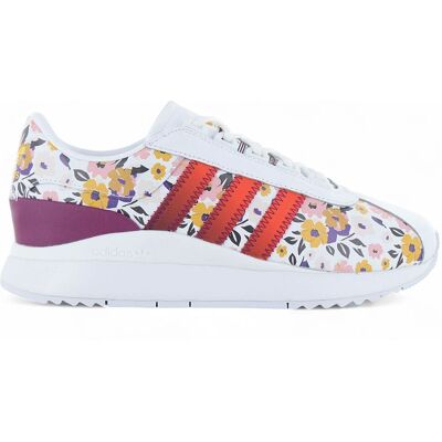 adidas x HER Studio London - SL Andridge W - Damen Sneakers Schuhe FX8106 Weiß 38.5 adidas x HER Studio London - SL Andridge W - Damen Sneakers Schuhe FX8106 Weiß 38.5