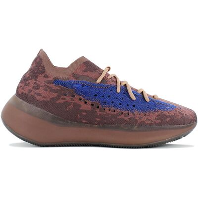 Adidas - Yeezy Boost 380 Azure - Braun - Sneakers Adidas - Yeezy Boost 380 Azure - Braun - Sneakers