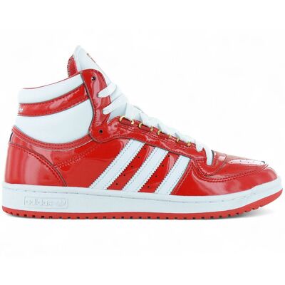adidas Originals TOP TEN RB - Herren Sneakers Schuhe Rot-Weiß FZ6193 Rot 45 adidas Originals TOP TEN RB - Herren Sneakers Schuhe Rot-Weiß FZ6193 Rot 45