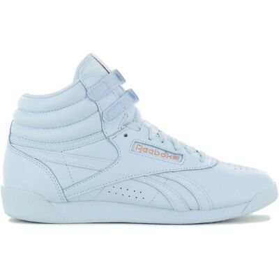 Reebok x Cardi B - Freestyle F/S Hi - Damen Sneakers Schuhe Blau GV6615 Blau 35 Reebok x Cardi B - Freestyle F/S Hi - Damen Sneakers Schuhe Blau GV6615 Blau 35